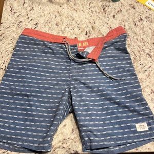 Katin Board Shorts size 32